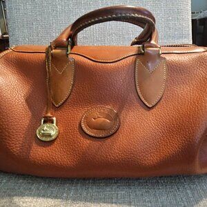 Vintage Dooney & Bourke